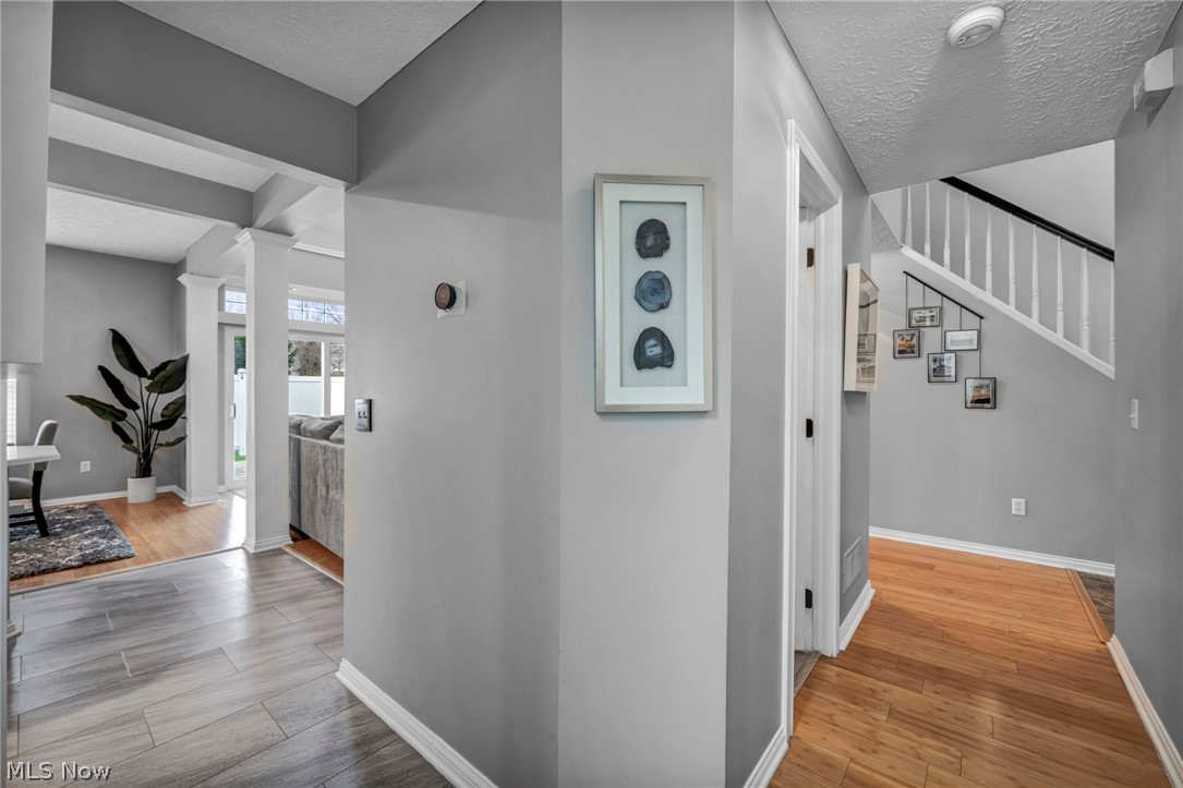 Vintage Glen - Residential