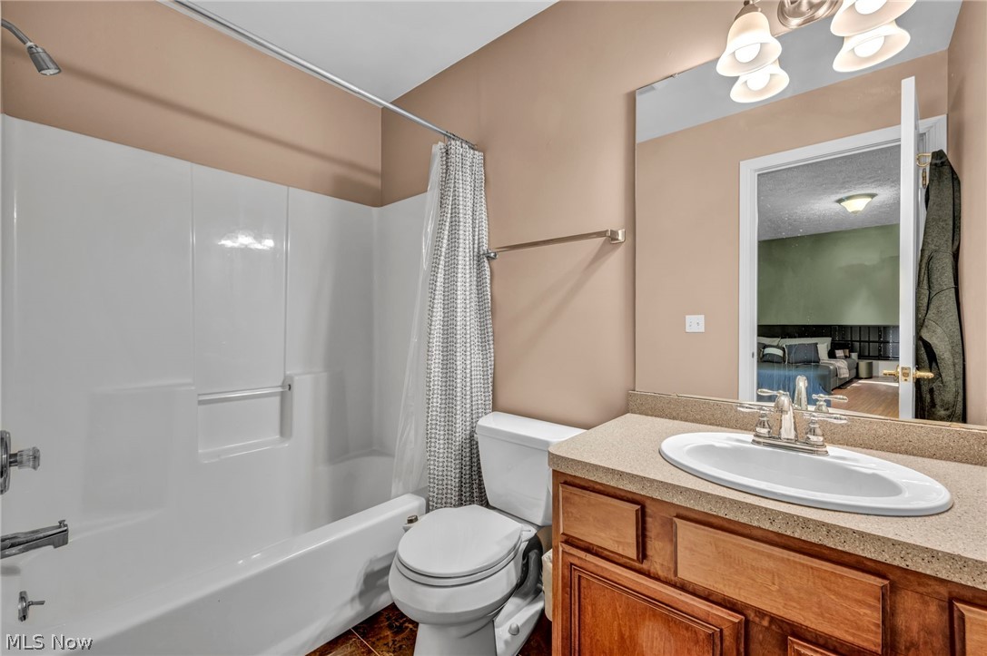 Vintage Glen - Residential