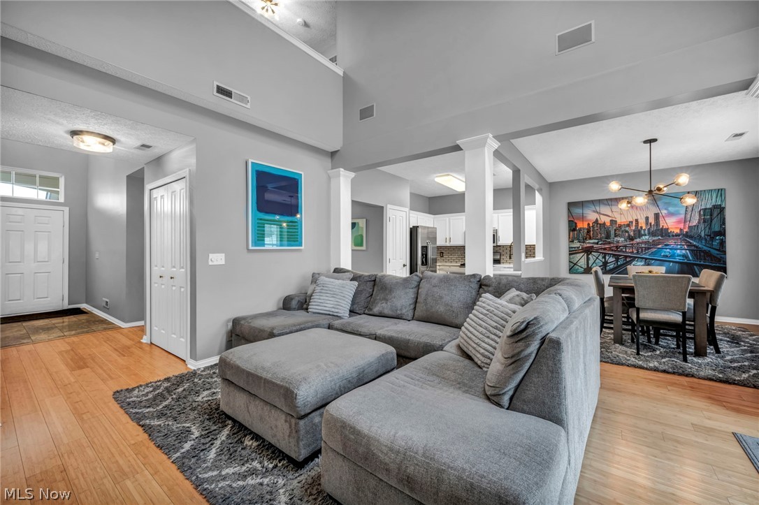 Vintage Glen - Residential