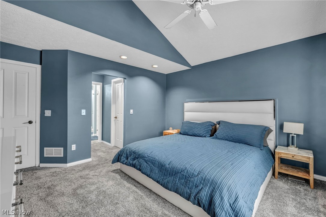 Vintage Glen - Residential