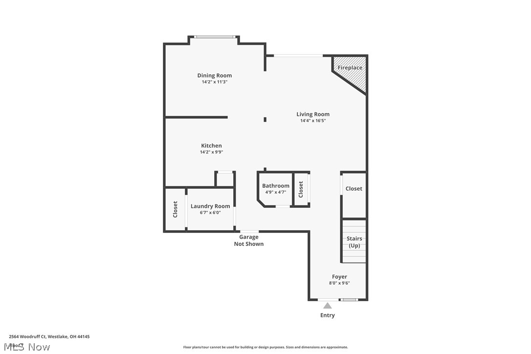 Vintage Glen - Residential