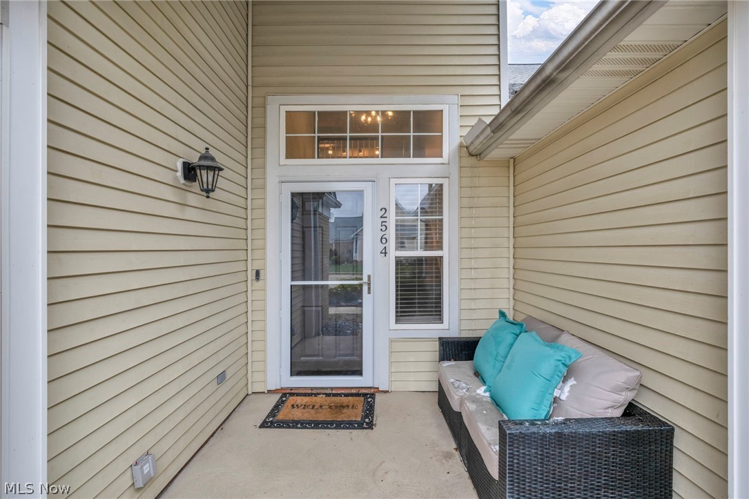 Vintage Glen - Residential