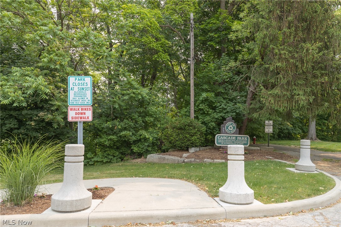 West/Black River - Land