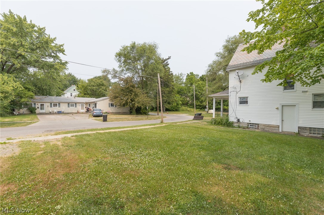 West/Black River - Land