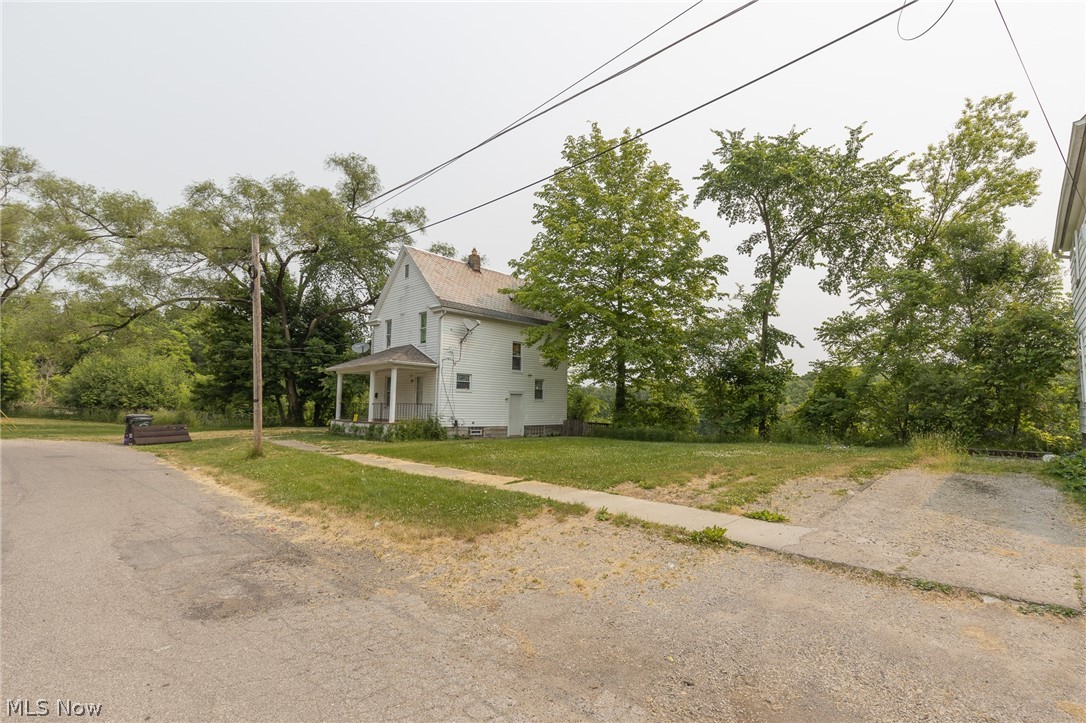 West/Black River - Land