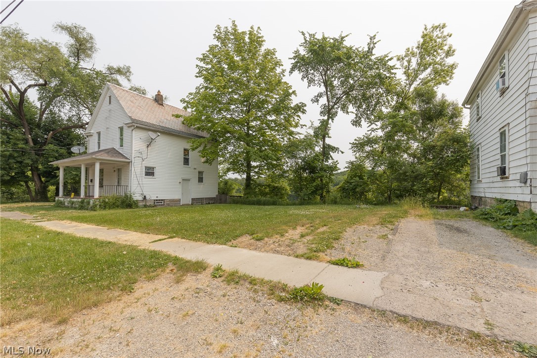 West/Black River - Land