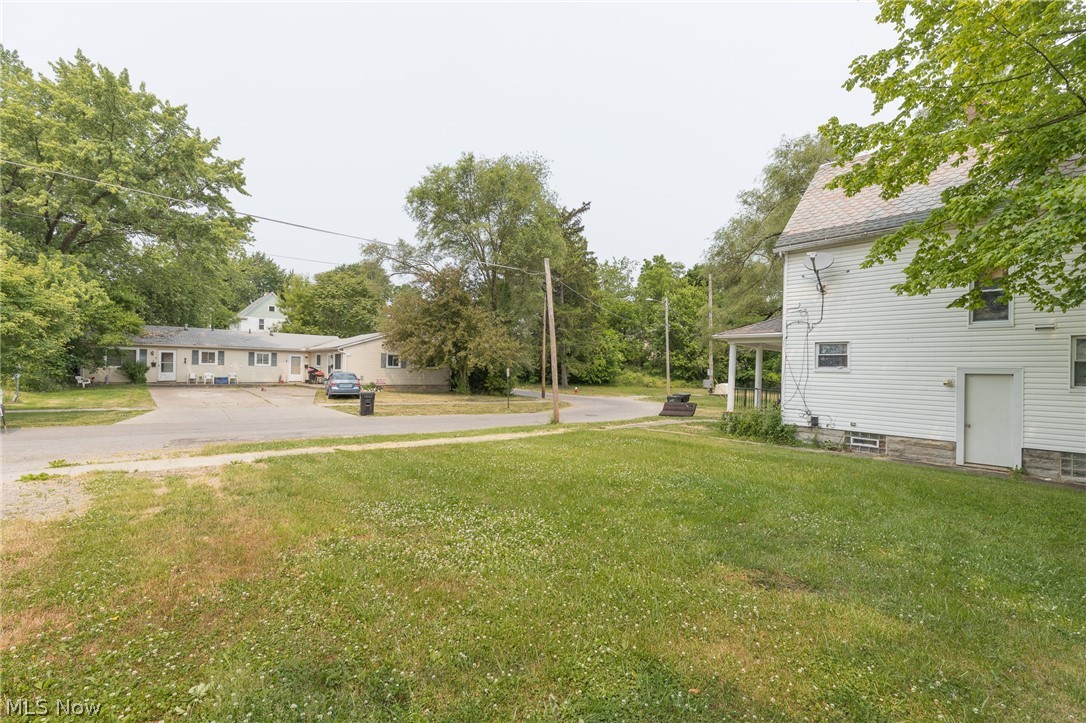 West/Black River - Land