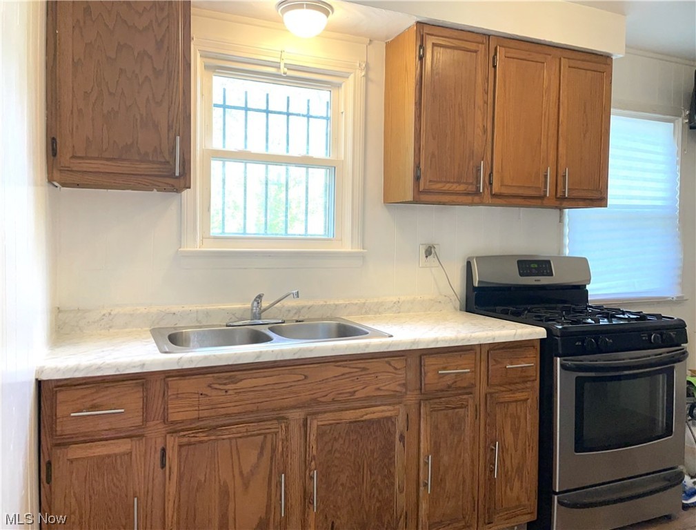 Continental Park Sub - Residential