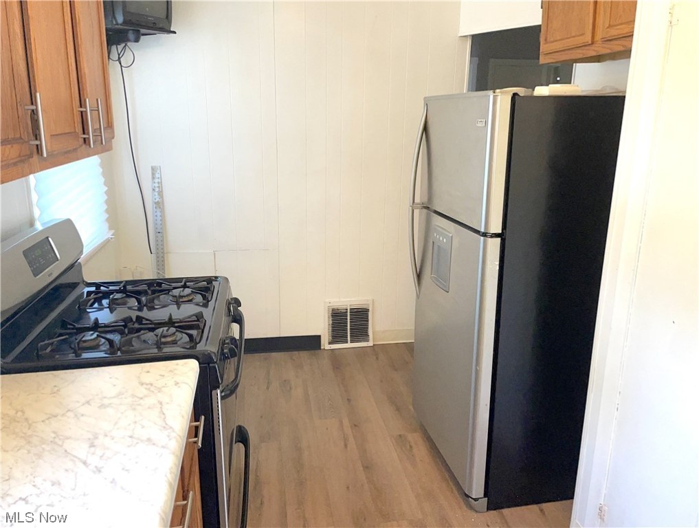 Continental Park Sub - Residential