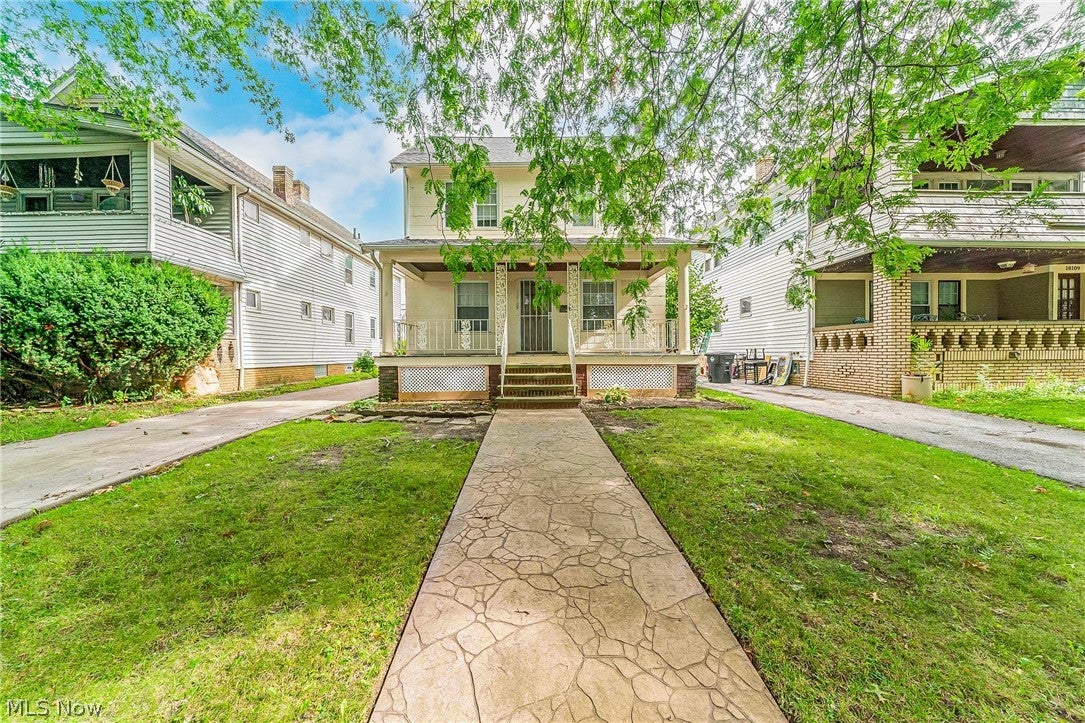 18107 East Park Drive