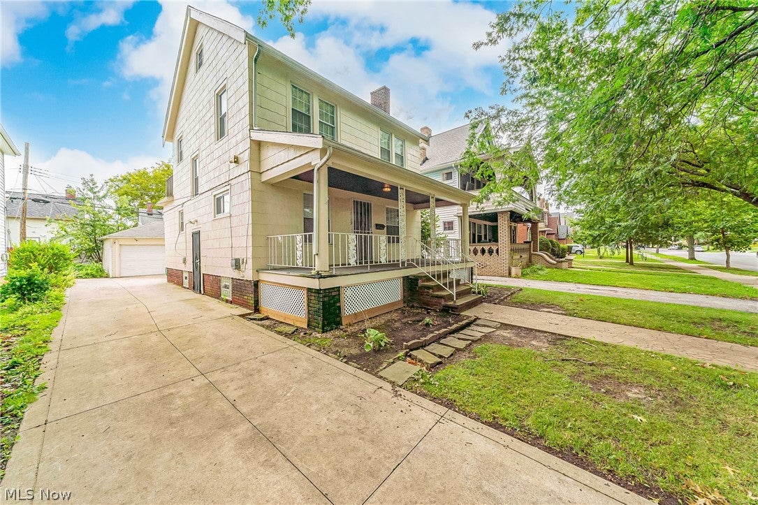 18107 East Park Drive