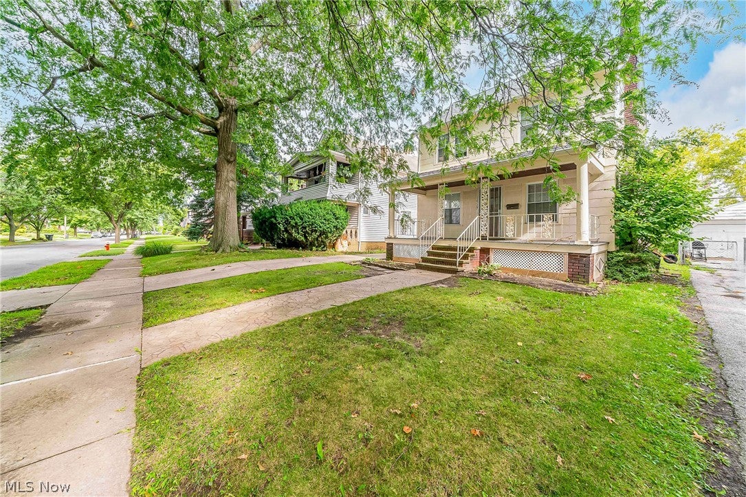 18107 East Park Drive