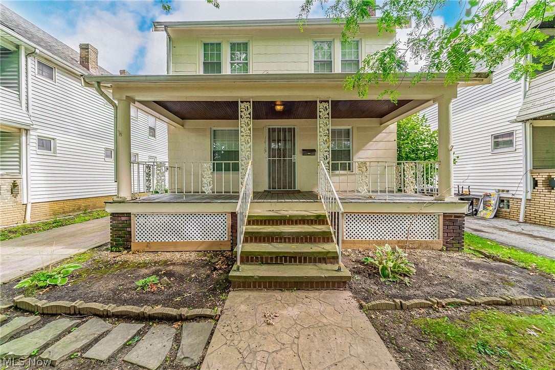18107 East Park Drive