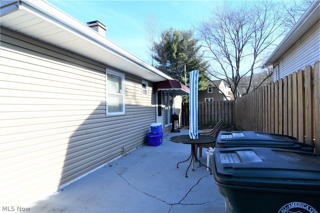 Parkway Estates - Residential