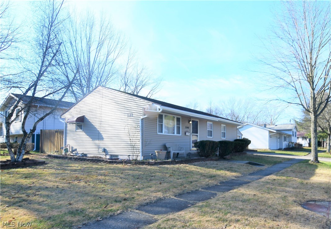 Parkway Estates - Residential