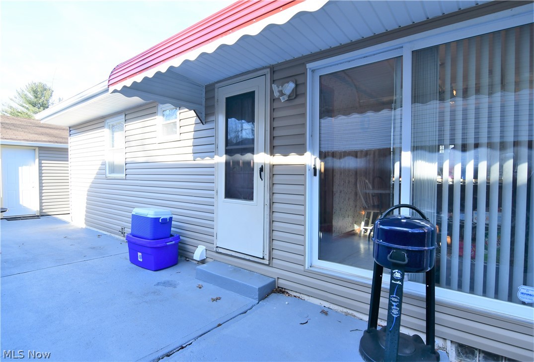 Parkway Estates - Residential