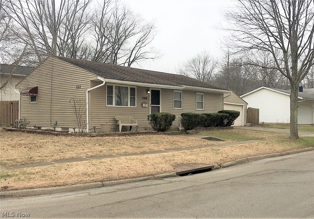 Parkway Estates - Residential