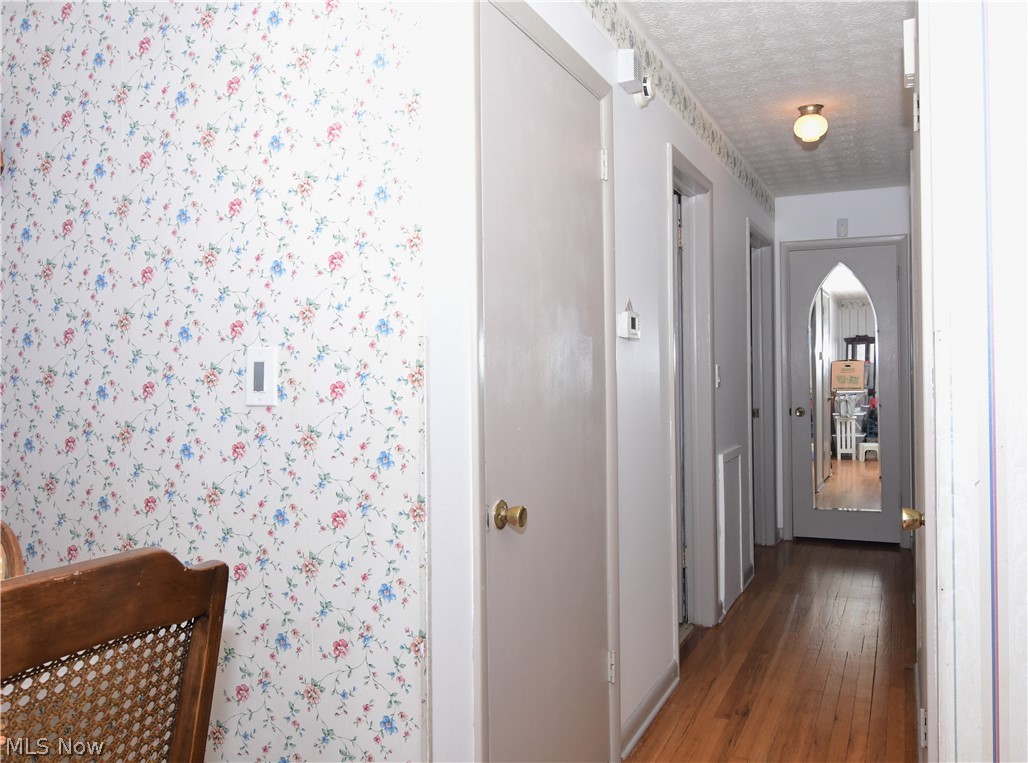Parkway Estates - Residential