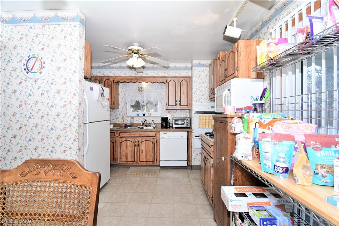 Parkway Estates - Residential