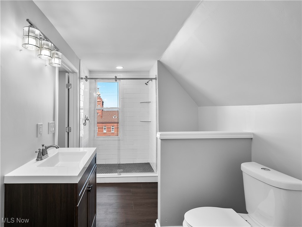 Waterbury - Residential Income