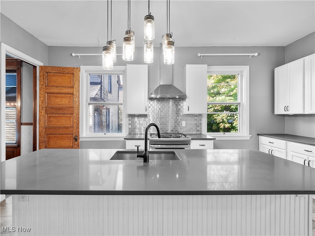 Waterbury - Residential Income