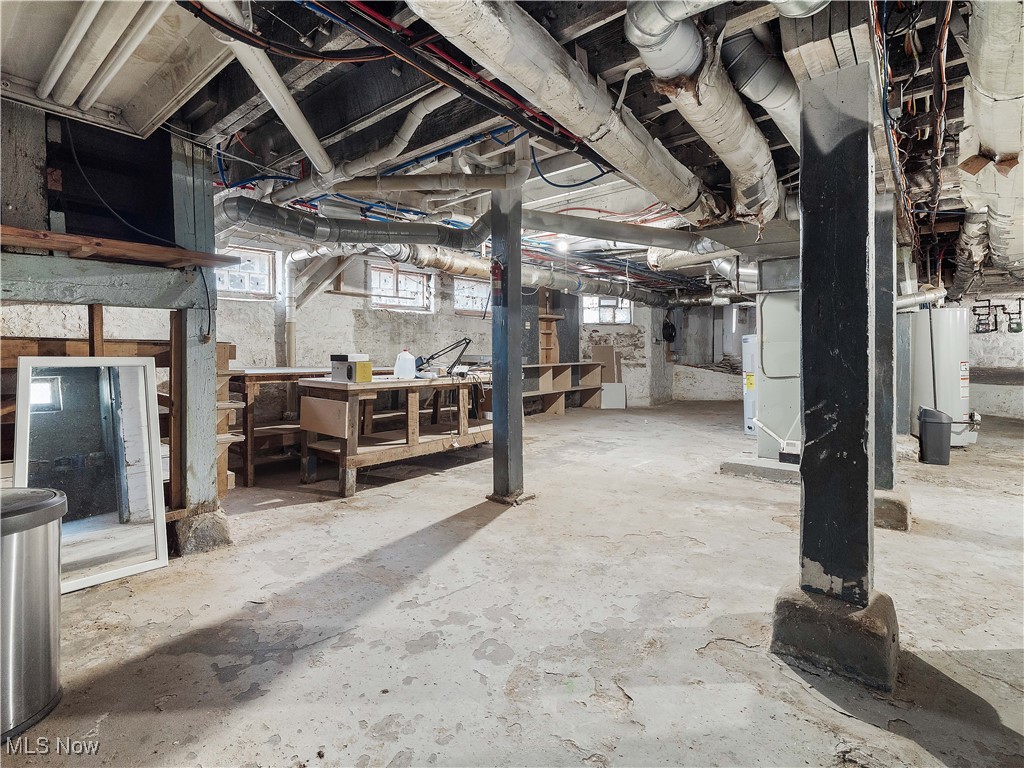 Waterbury - Residential Income