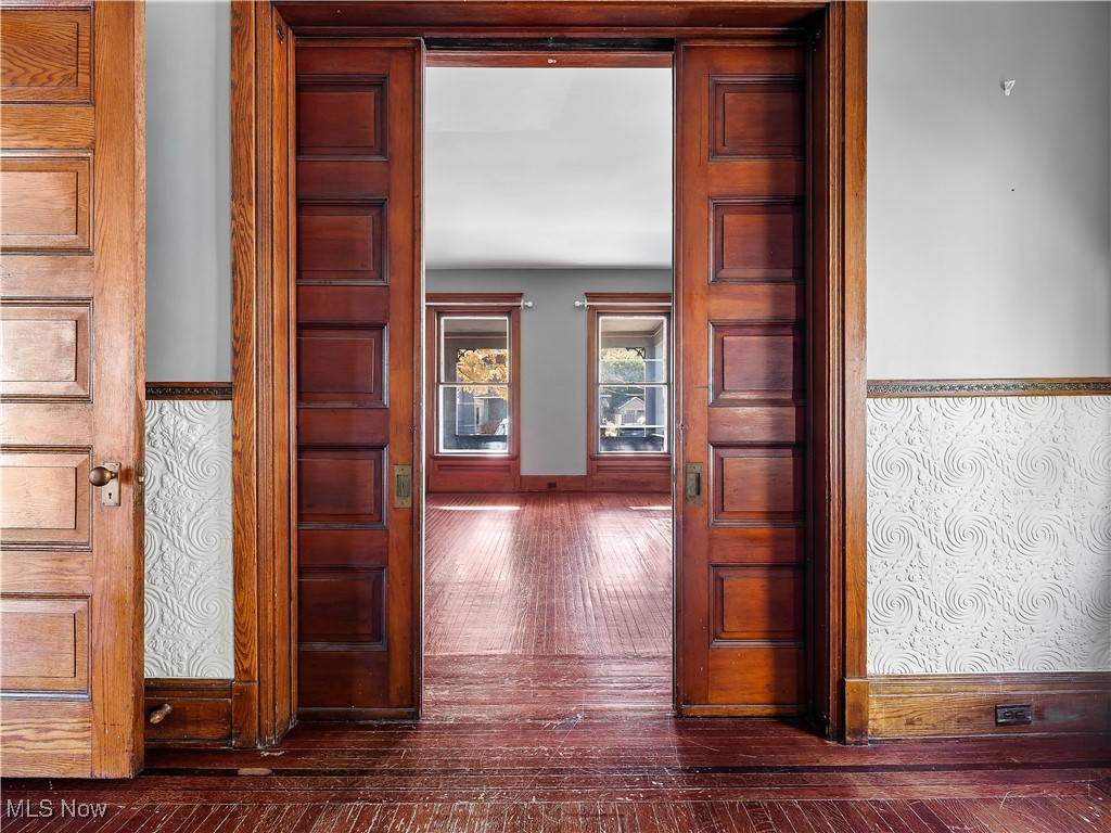 Waterbury - Residential Income