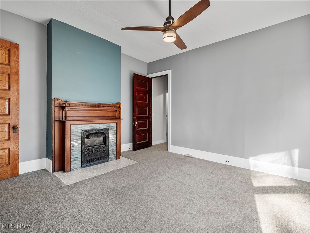 Waterbury - Residential Income