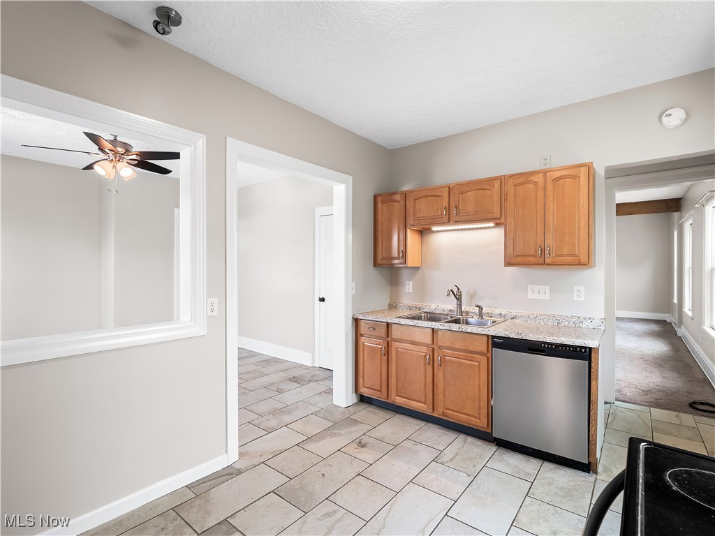 Waterbury - Residential Income