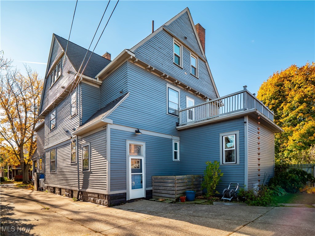 Waterbury - Residential Income