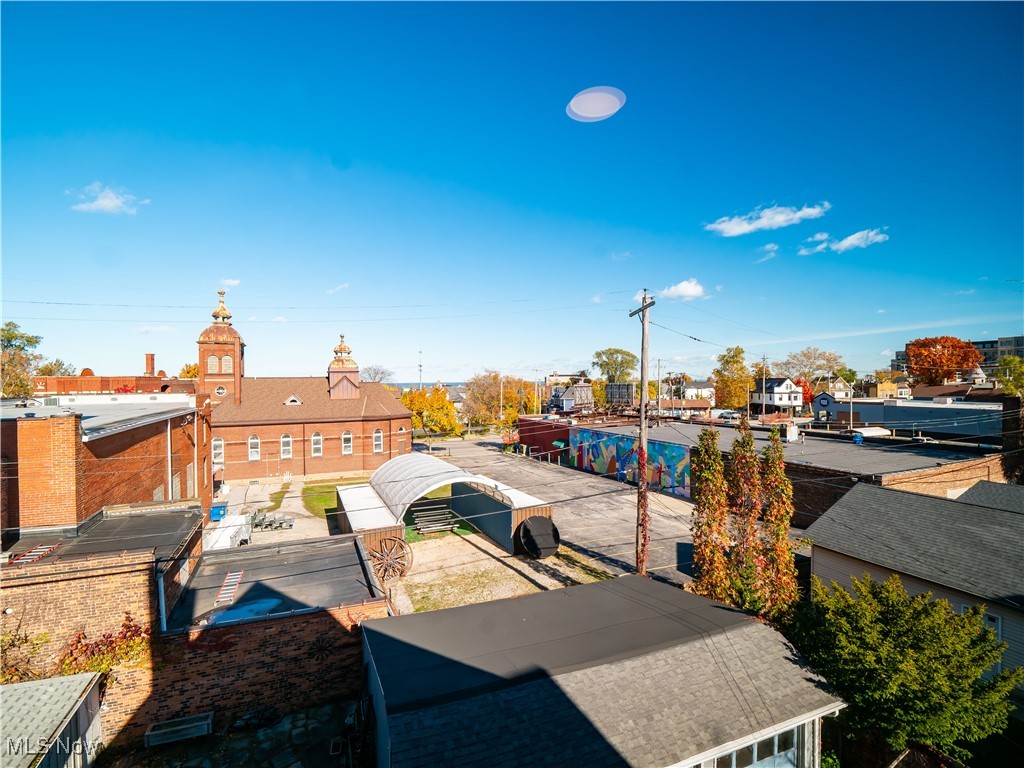 Waterbury - Residential Income