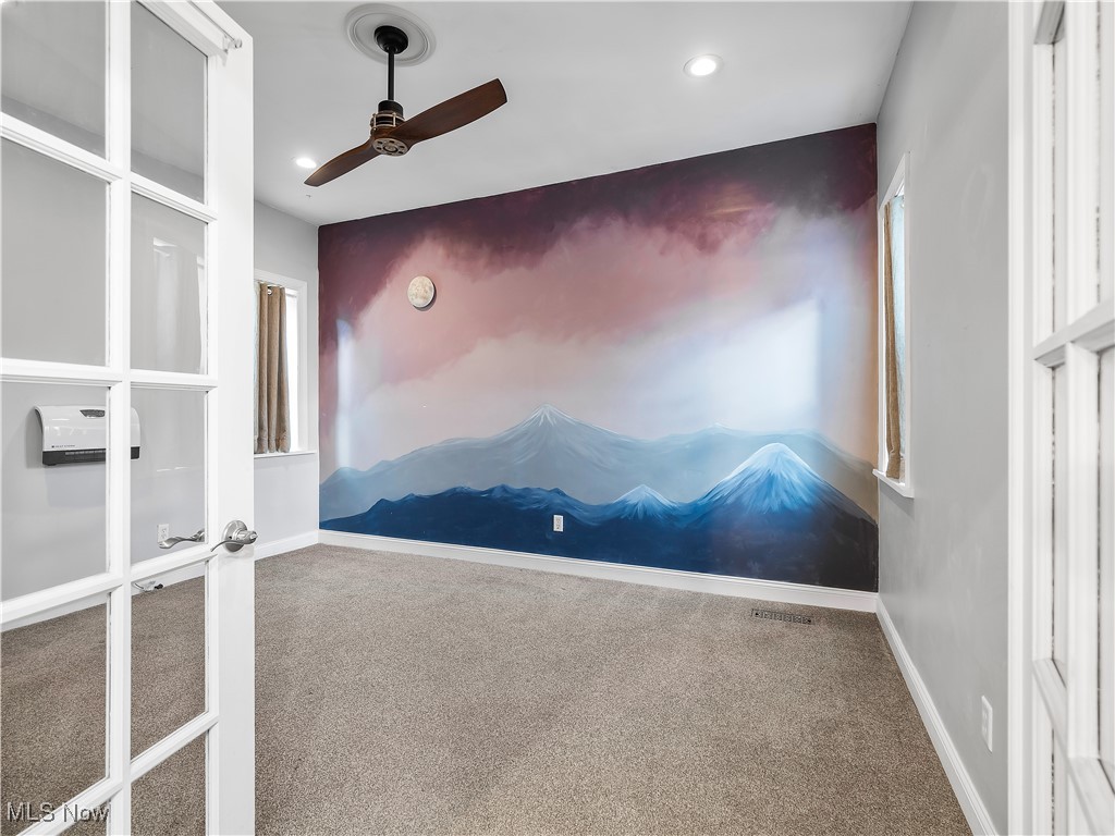 Waterbury - Residential Income