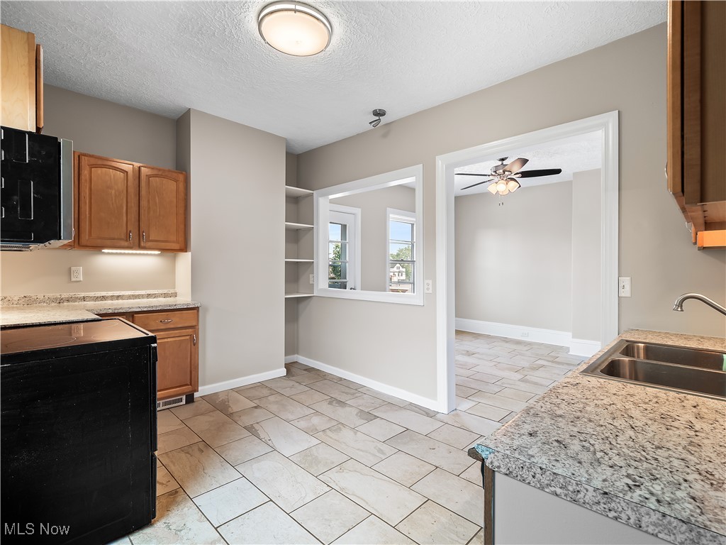 Waterbury - Residential Income