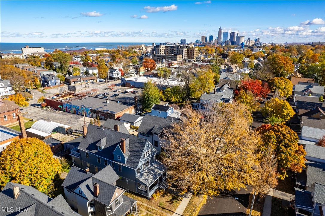 Waterbury - Residential Income