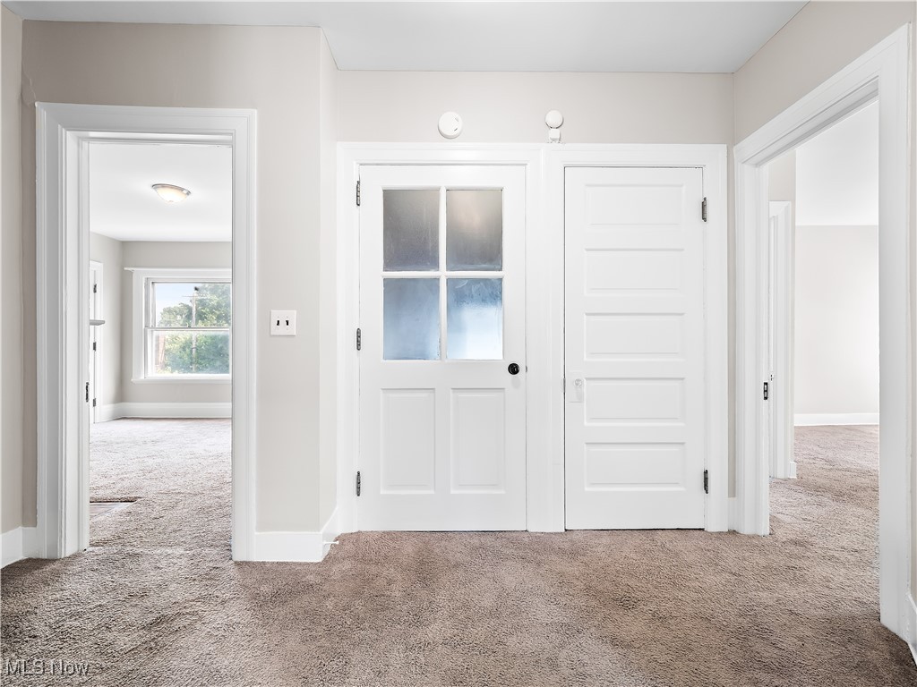 Waterbury - Residential Income