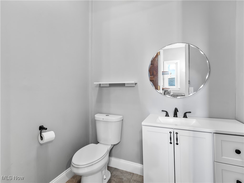 Waterbury - Residential Income