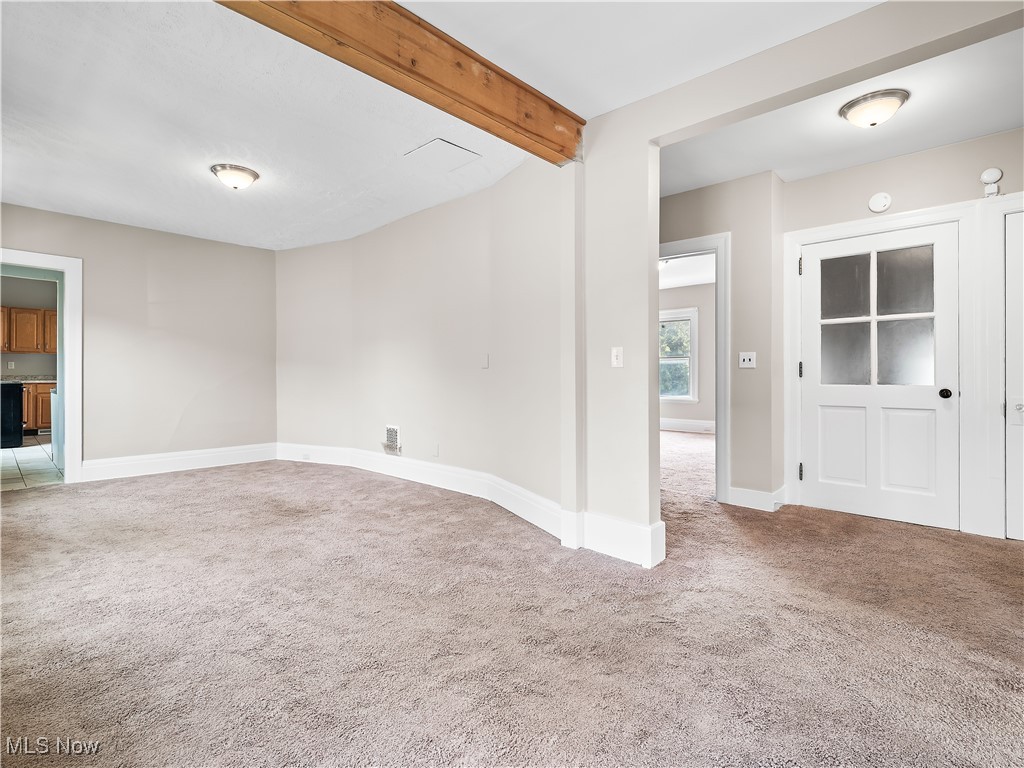 Waterbury - Residential Income