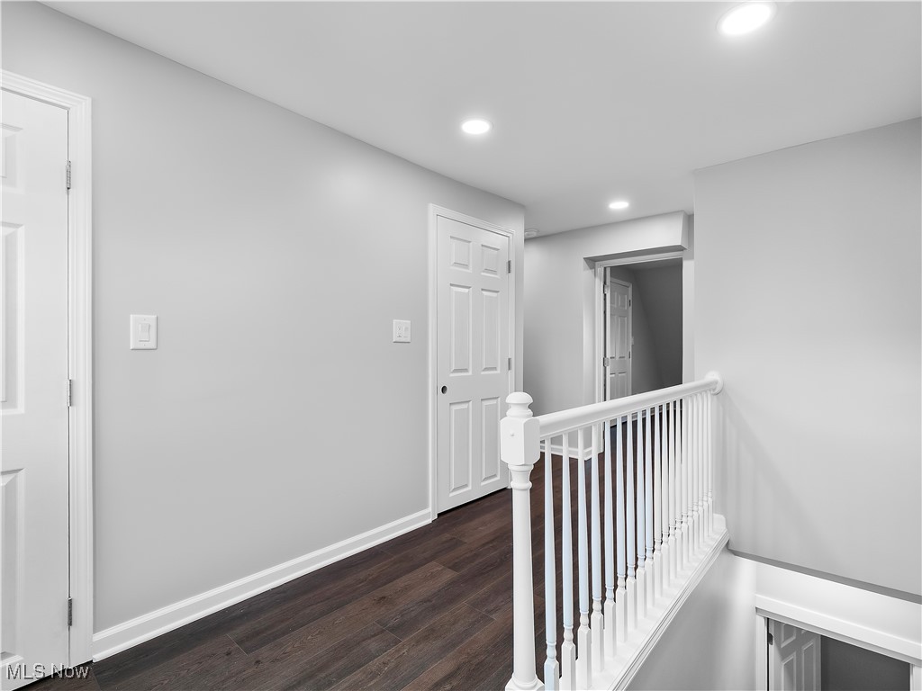 Waterbury - Residential Income