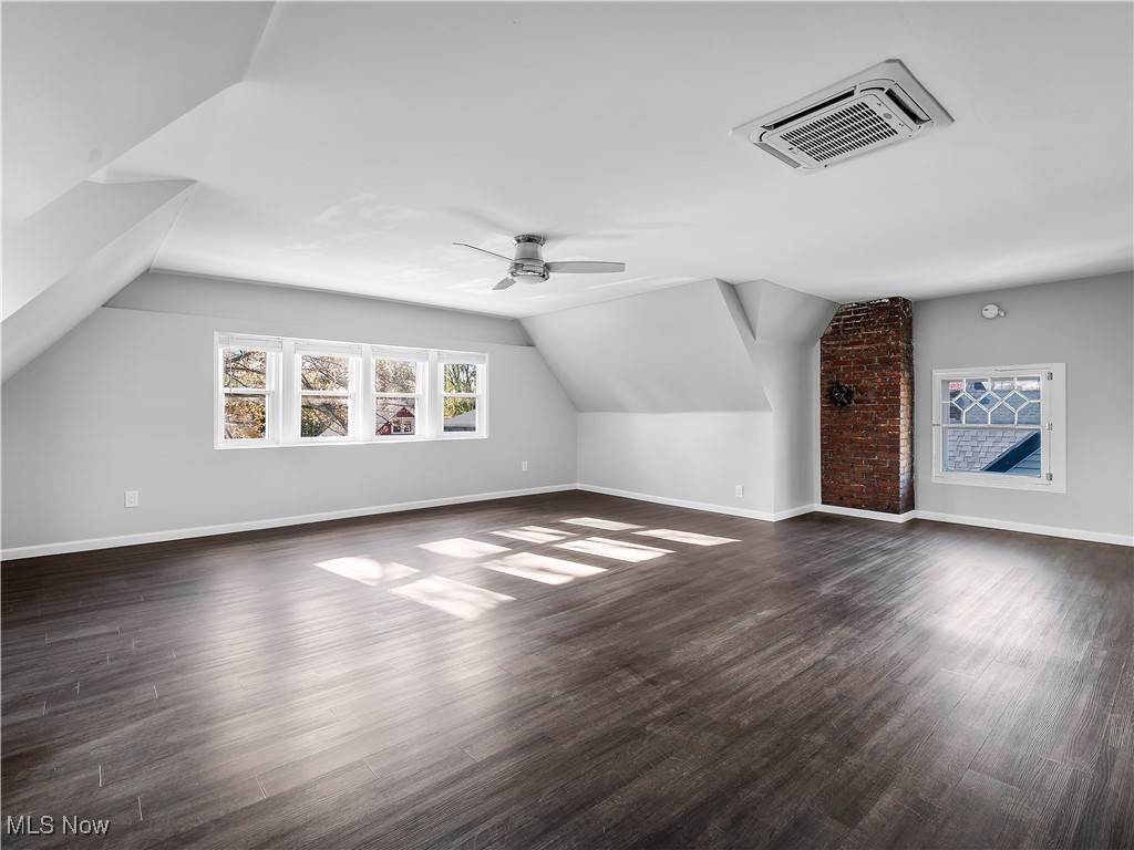 Waterbury - Residential Income