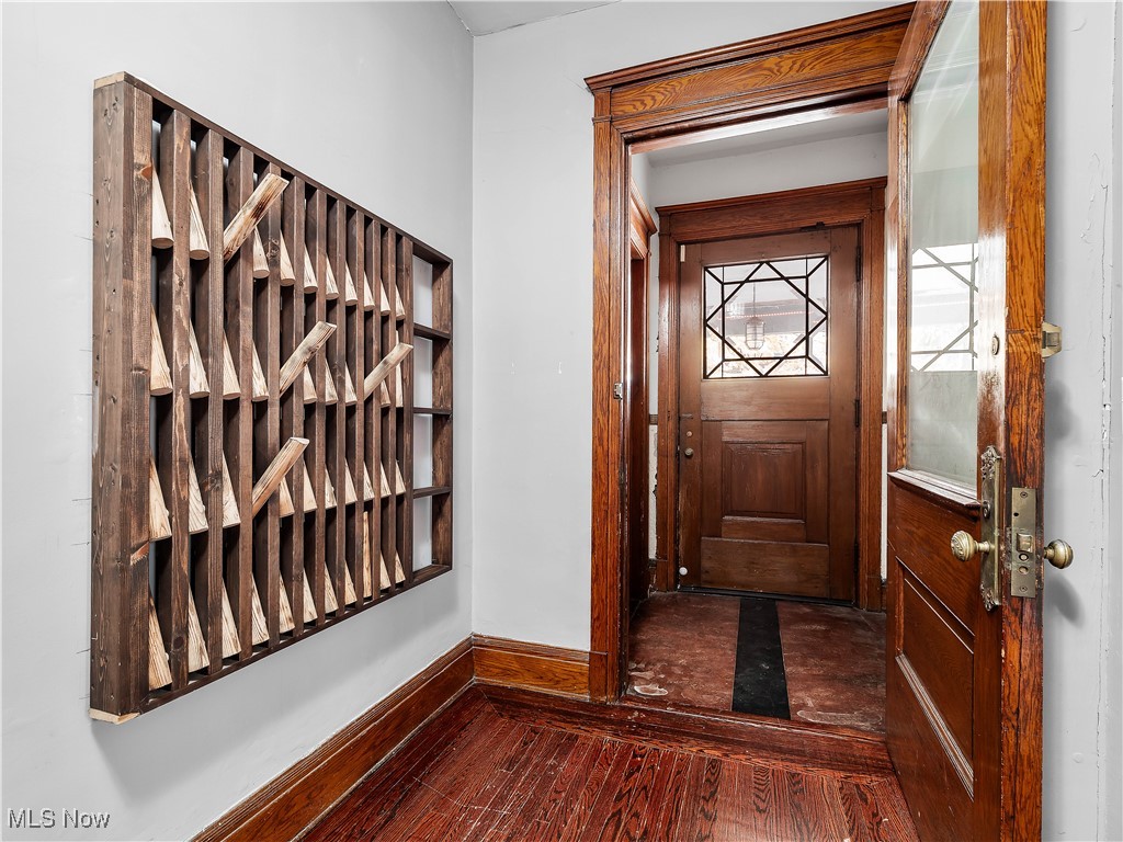 Waterbury - Residential Income