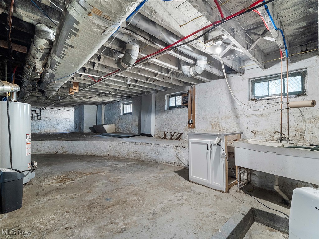 Waterbury - Residential Income