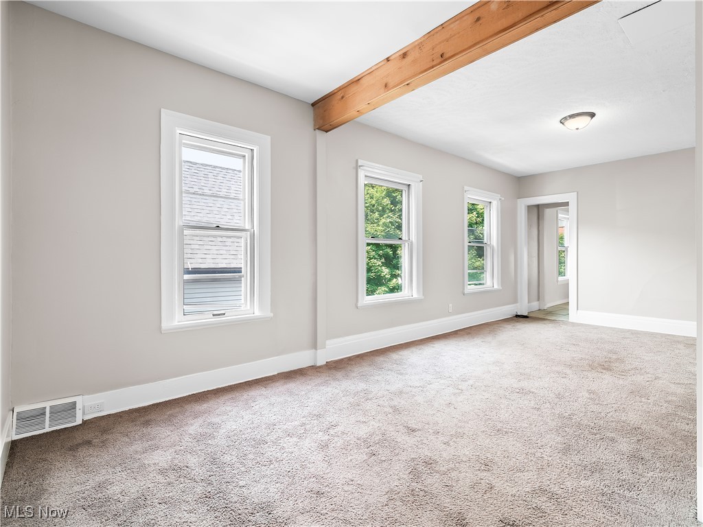 Waterbury - Residential Income