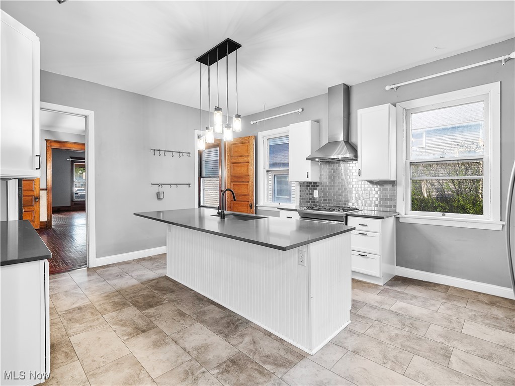 Waterbury - Residential Income