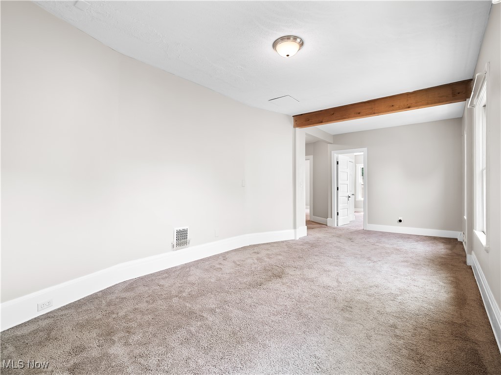 Waterbury - Residential Income