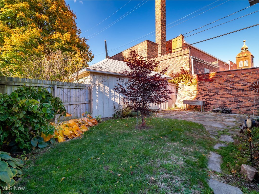 Waterbury - Residential Income