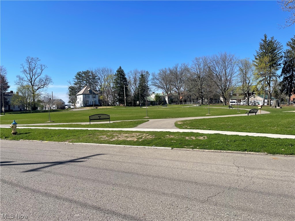 Philip C Sunkels Add - Residential