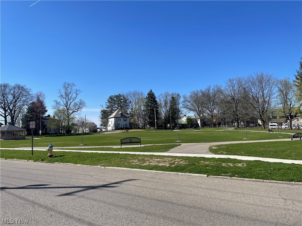 Philip C Sunkels Add - Residential