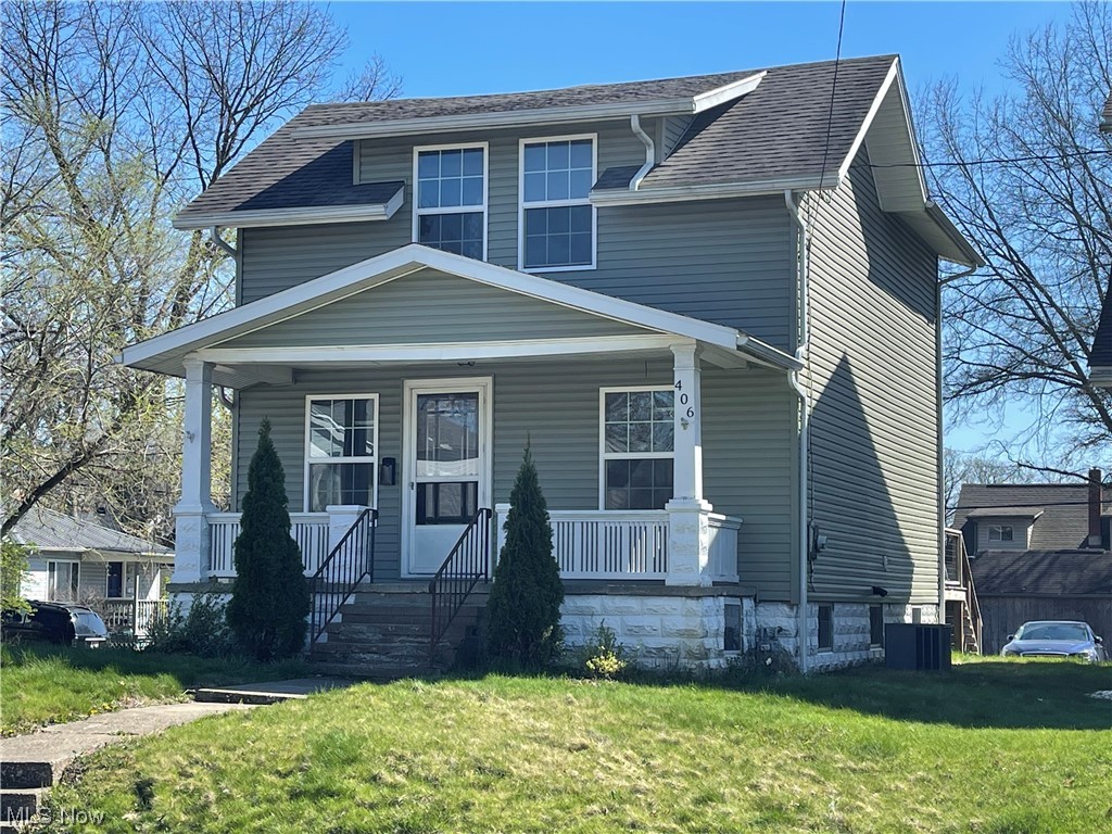 Philip C Sunkels Add - Residential