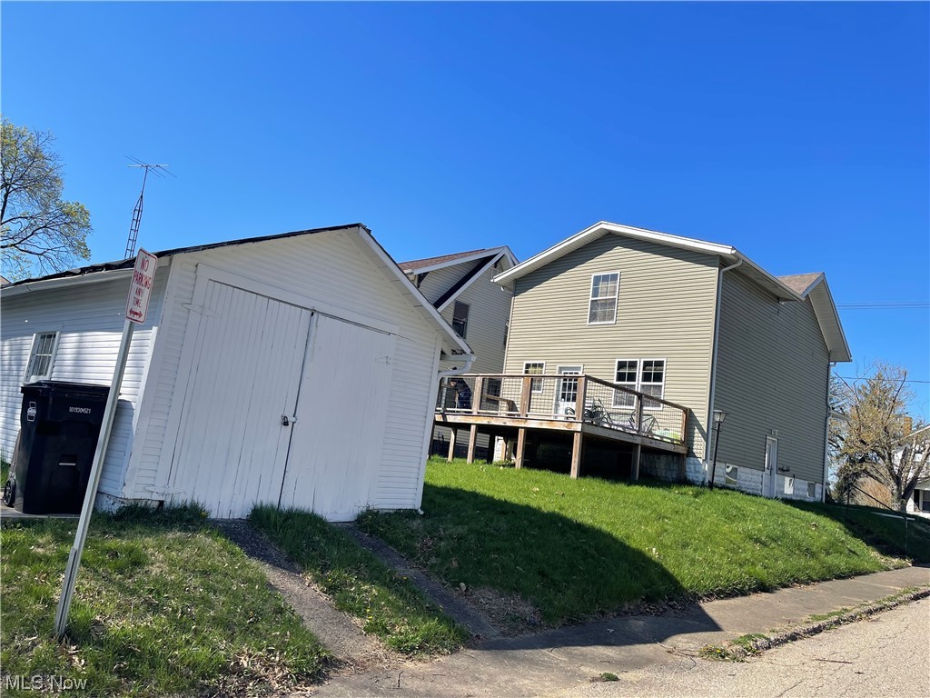 Philip C Sunkels Add - Residential