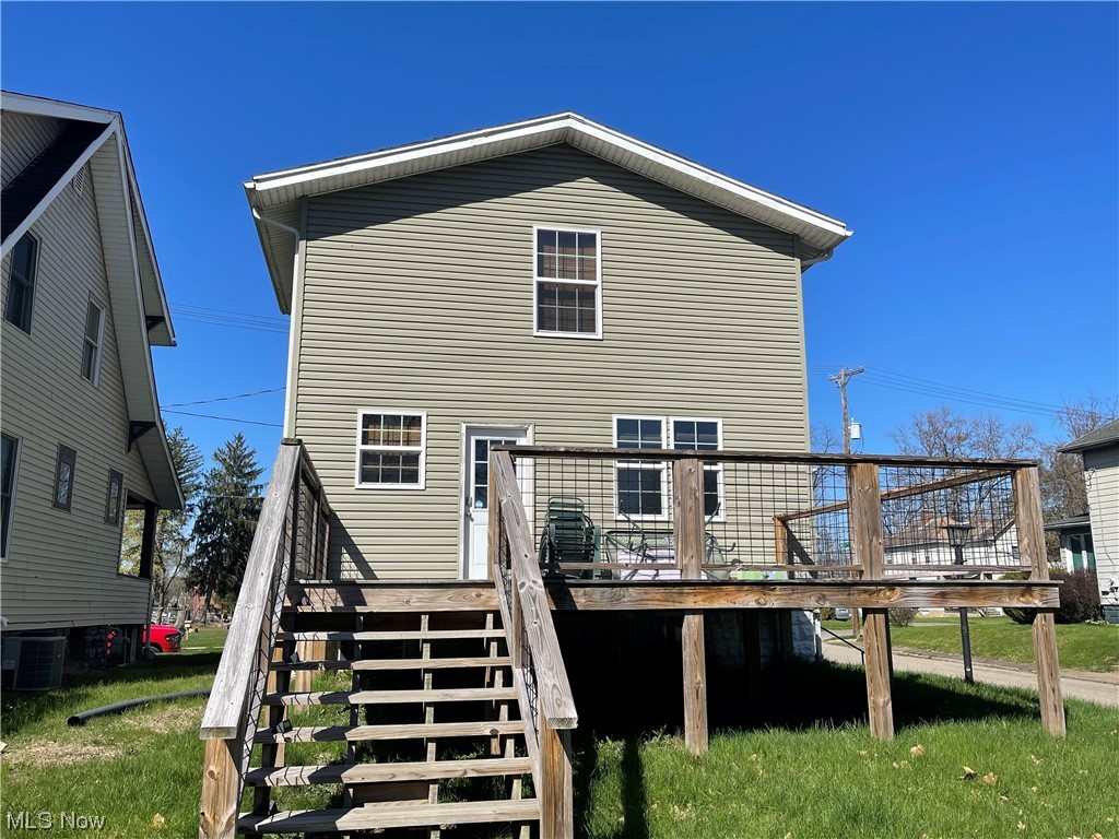 Philip C Sunkels Add - Residential